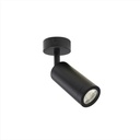 Madara Slim GU11 Sort LED Armatur (230V, IP20)