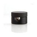 Perlesort farvet lampeophæng - Perfekt til smukke pendellamper i dit hjem