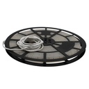 15m Vandtæt LED Pool Strip med 120 LED pr. meter, 7,5W/m, 24V, IP68, RA80, 750lm/m - Ideel til poolbelysning