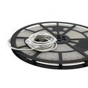 20m Vandtæt Pool LED Strip med 120 LED pr. meter, 7,5W/m, IP68, 24V, 750lm/m, RA80