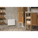 Adax varmepanel 400W 400V