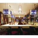 Osram LED stiftpære 4W (40W) 2700K 3-trins dæmpar