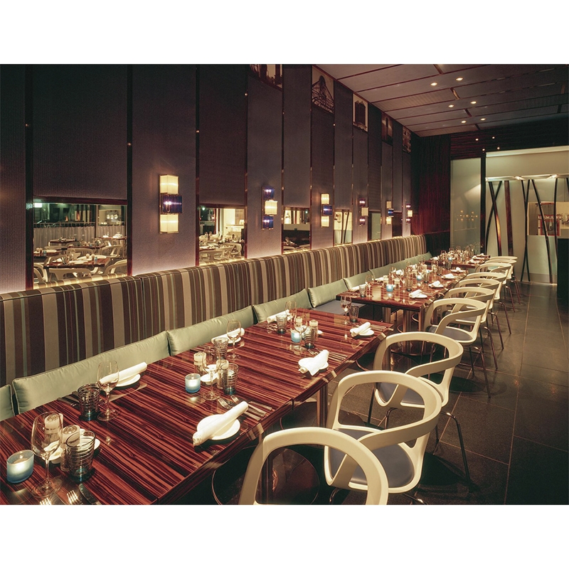 Osram LED slim line 6W (60W) 2700K R7s klar 78 mm