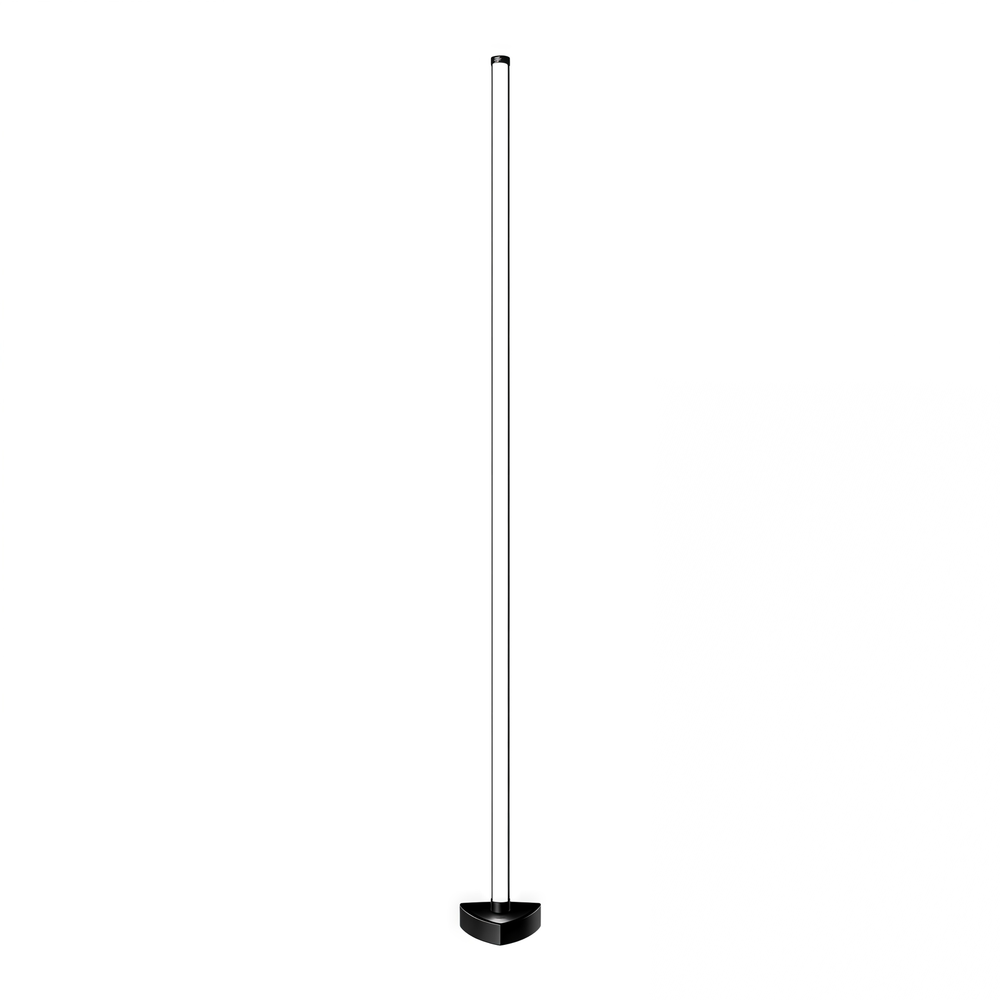 RGBIC+WW hjørnelampe med Bluetooth og RF fjernbetjening - 146cm, 10W, 500lm