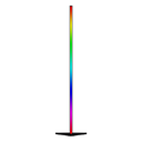 RGBIC+WW hjørnelampe med Bluetooth og 140cm længde - Effekt: 12W - Input: 230V