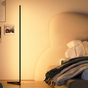 RGBIC+WW hjørnelampe med Bluetooth og 140cm længde - Effekt: 12W - Input: 230V