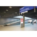 Osram Dulux F LED 18W (36W) 830 2G10 4-pin