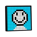16x16 Pixel Bluetooth LED-display med 5V USB-strømforsyning - Effekt: 10W