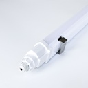 V-Tac Vandtæt LED Armatur, 18W, 60 cm, IP65