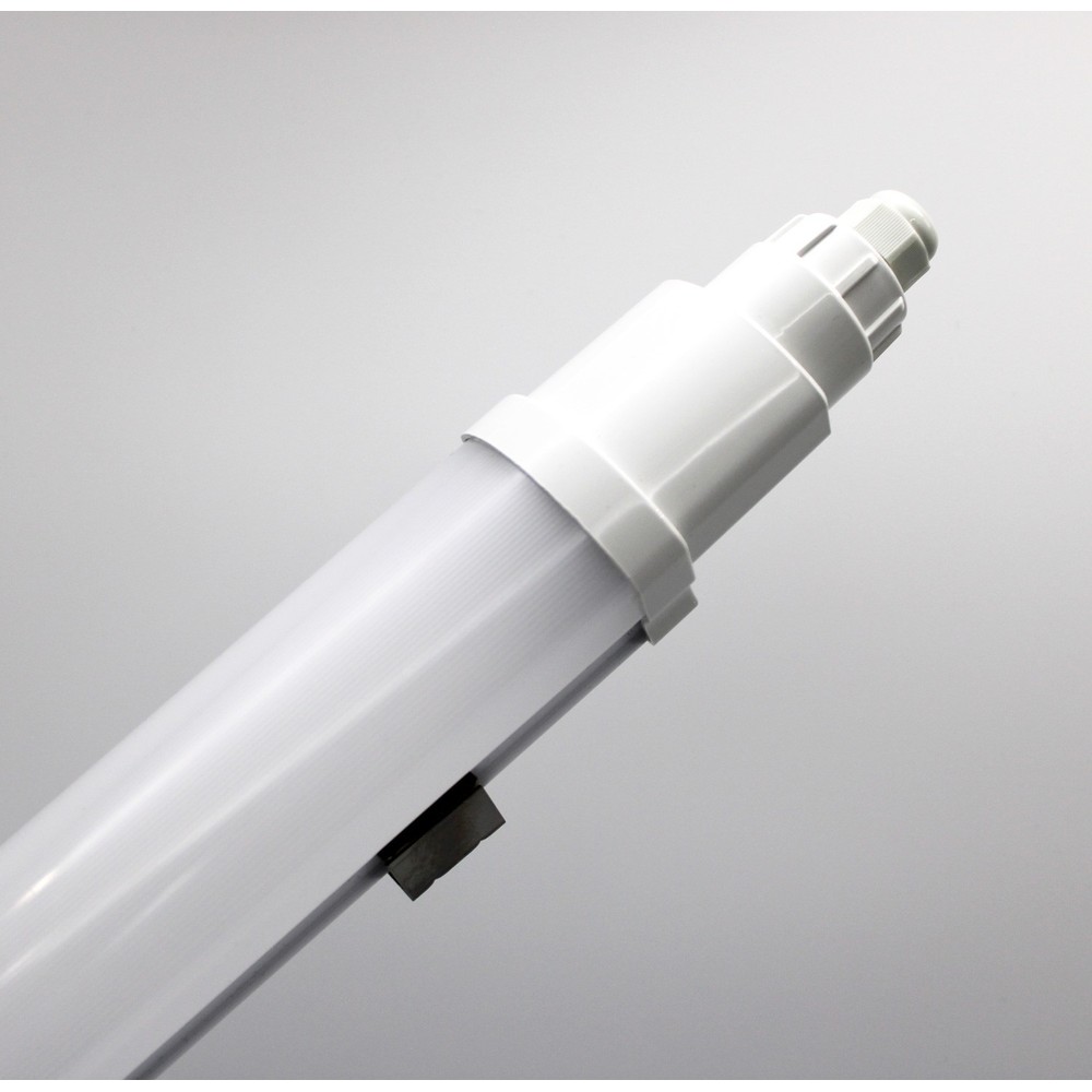 V-Tac Vandtæt LED Armatur, 18W, 60 cm, IP65