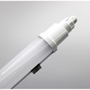 V-Tac Vandtæt LED Armatur, 18W, 60 cm, IP65