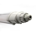 V-Tac Vandtæt LED Armatur, 18W, 60 cm, IP65
