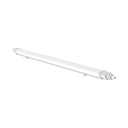 V-Tac Vandtæt LED Armatur, 18W, 60 cm, IP65