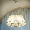 LED Kertepære E27 - 4,5W, 6500K, 470lm, RA80 - Energibesparende lyskilde til din lampe med stor E27 fatning