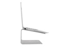 Notebook Stand - Høj, aluminium, maks. 5 kg