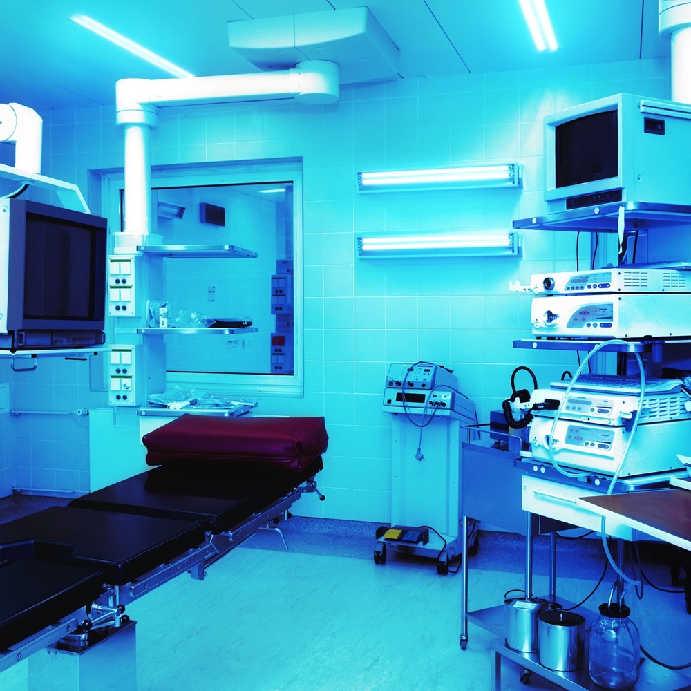 Fluorescerende 15W TUV UVC T8 rør - Spectrum, 60V, 60 cm