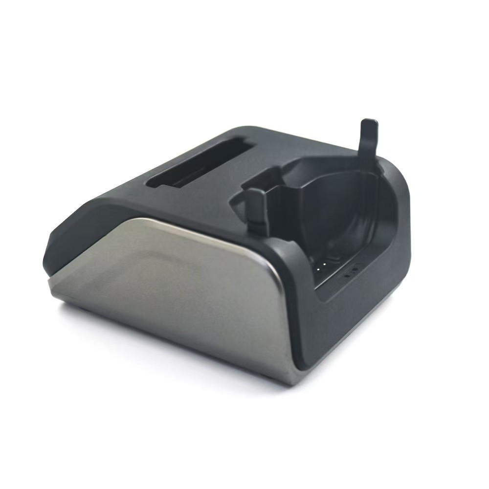 Oplader til Android 13 PDA med stregkodescanner og QR, kompatibel med 1D+2D håndscanner