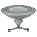 100W LED Nedhængt Gadelygte Samsung Chip 4000K (130lm/W) - 5 års garanti
