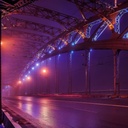 V-Tac 50W LED projektør RGB-Med RF fjernbetjening,udendørs