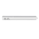 V-Tac 4W kompakt armatur - Samsung LED chips, 30 cm, 360lm, RA80 (5 års producentgaranti)