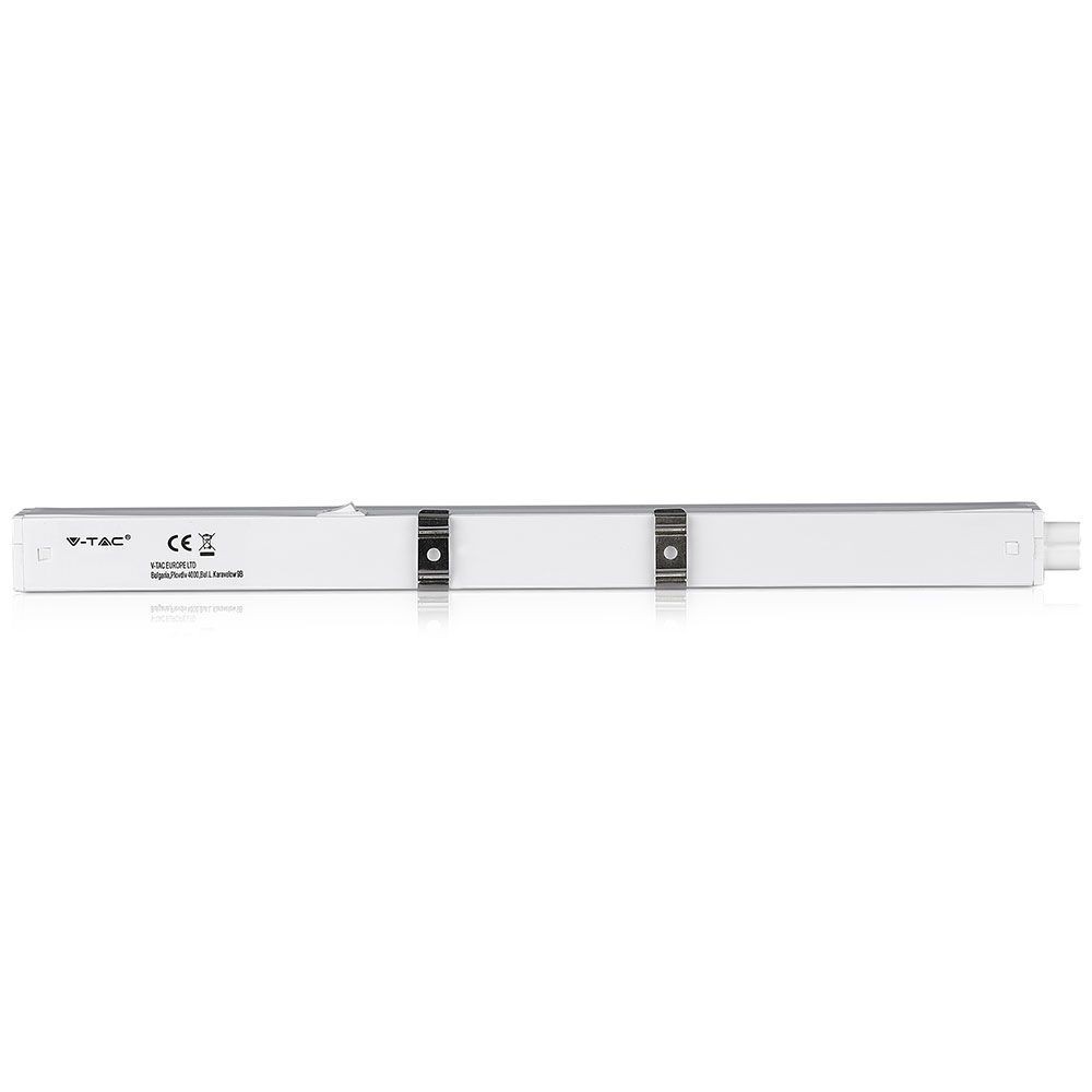 V-Tac 4W kompakt armatur - Samsung LED chips, 30 cm, 360lm, RA80 (5 års producentgaranti)