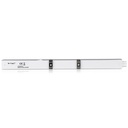 V-Tac 4W kompakt armatur - Samsung LED chips, 30 cm, 360lm, RA80 (5 års producentgaranti)