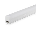 V-Tac 4W kompakt armatur - Samsung LED chips, 30 cm, 360lm, RA80 (5 års producentgaranti)