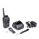 G15 PRO - Prof. PMR446 radio m. Noice Canceling (IP67)
