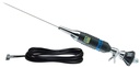 ALAN S9 PLUS - 27MHz antenne, 300W (165cm)