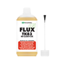 TK83 Flydende, medium aktiv flus - Harpiksbaseret (0,5 ltr.)