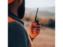 G13 BLAZE prof. PMR446 radio (IPX4)