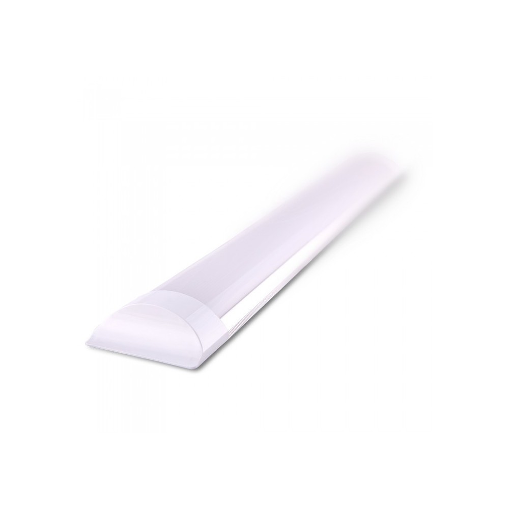 V-Tac 50W LED armatur - Samsung chip, 150 cm, 230V, 6000lm, RA80, 5 års garanti