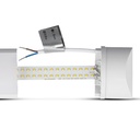 V-Tac 50W LED armatur - Samsung chip, 150 cm, 230V, 6000lm, RA80, 5 års garanti