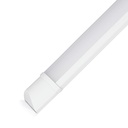 V-Tac 50W LED armatur - Samsung chip, 150 cm, 230V, 6000lm, RA80, 5 års garanti