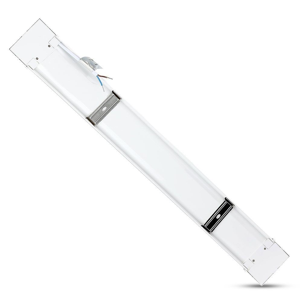 V-Tac 50W LED armatur - Samsung chip, 150 cm, 230V, 6000lm, RA80, 5 års garanti