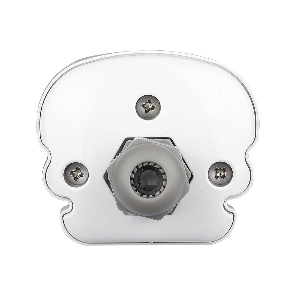 V-Tac vandtæt 36W LED armatur - 120 cm, 120lm/W, Samsung LED chip, IP65, 230V