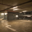 Vandtæt LED rør - 150cm, 48W, Samsung chip, 4000K, IP65, RA80, 120lm/W