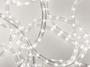 LED Lysslange - Kold hvid (9m)