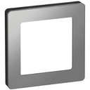 LK Fuga ramme PURE 66 1m - stål