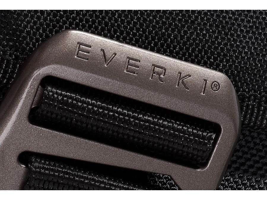 EVERKI - Track Messenger 15,6" Laptop taske