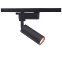 LEDskinnespot med høj farvegengivelse - 6,5W, 680lm, RA98, 1-faset, 230V
