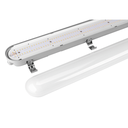 120 cm HiCRI Dagslysstyring Armatur - 40W, Gennemfortrådet, RA90, IP65