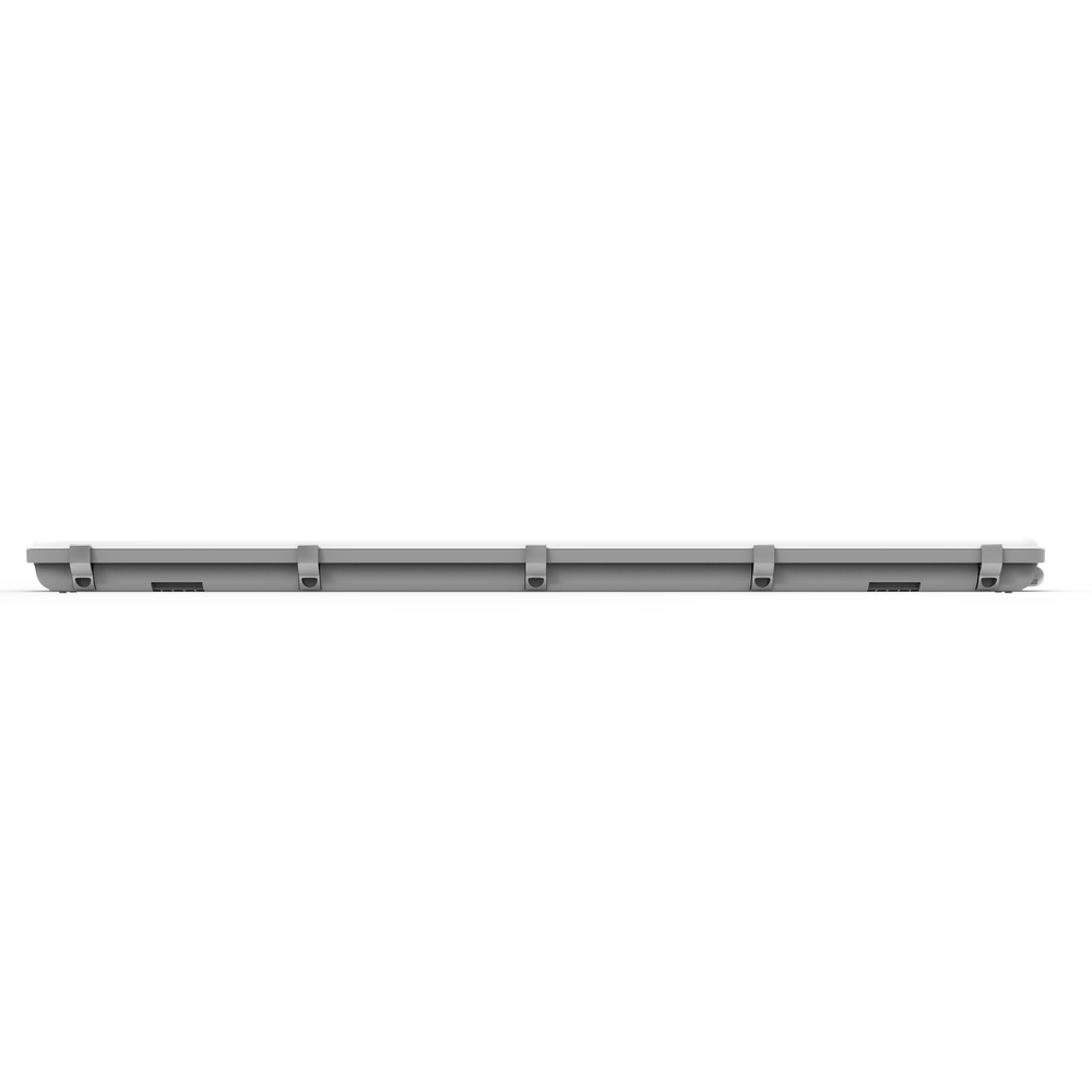 120 cm HiCRI Dagslysstyring Armatur - 40W, Gennemfortrådet, RA90, IP65