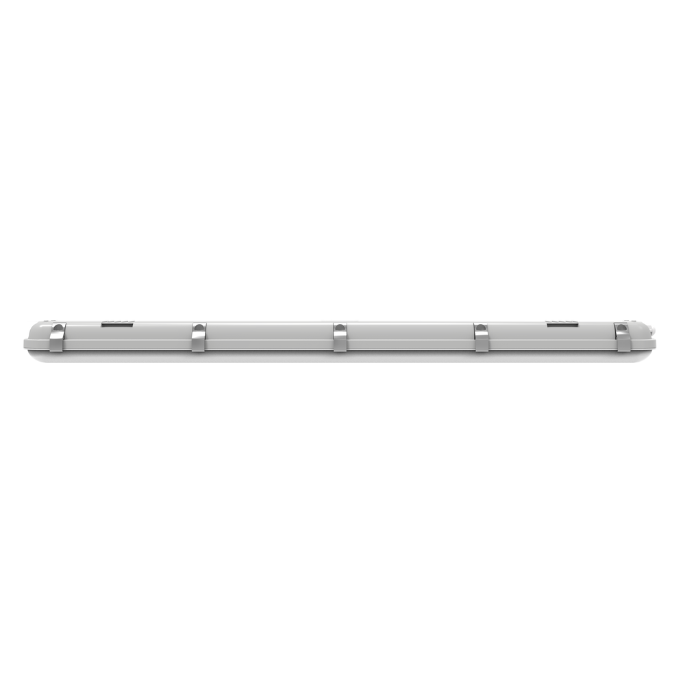 120 cm HiCRI Dagslysstyring Armatur - 40W, Gennemfortrådet, RA90, IP65