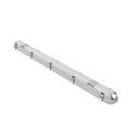 120 cm HiCRI Dagslysstyring Armatur - 40W, Gennemfortrådet, RA90, IP65
