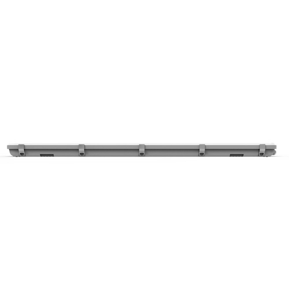 150 cm HiCRI Dagslysstyring Armatur - 60W, Gennemfortrådet, RA90, IP65