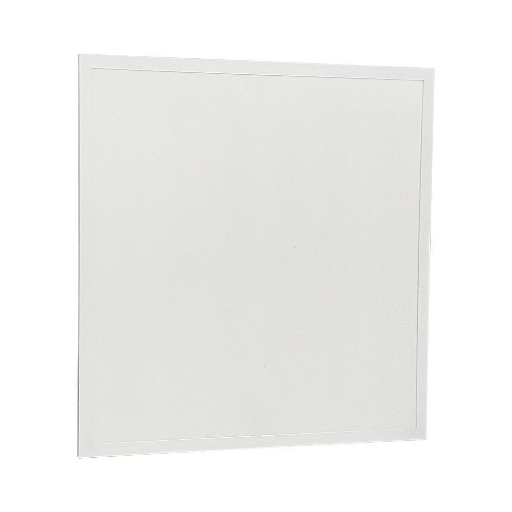 60x60 Dagslysstyring Panel - 36W, UGR19, Flicker Free, Hvid Kant