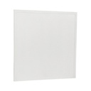 60x60 Dagslysstyring Panel - 36W, UGR19, Flicker Free, Hvid Kant