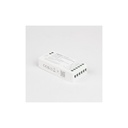 5i1 løbelys Bluetooth+DMX strip controller - RF, 12V/24V, RGB+CCT