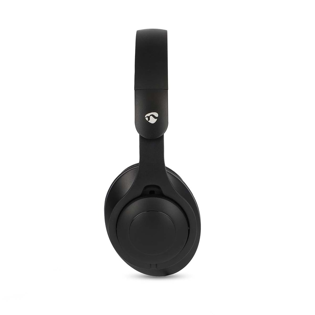 Over-Ear Hovedtelefoner m. ledn. og USB-C™ stik (1,2m)